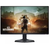 Монитор Dell 24.5" Alienware AW2523HF черный IPS LED 16:9 HDMI матовая HAS Piv 1000:1 450cd 178гр/178гр 1920x1080 360Hz FreeSync Premium DP FHD USB 5.77кг