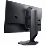 Монитор Dell 24.5" Alienware AW2523HF черный IPS LED 16:9 HDMI матовая HAS Piv 1000:1 450cd 178гр/178гр 1920x1080 360Hz FreeSync Premium DP FHD USB 5.77кг