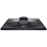Монитор Dell 24.5" Alienware AW2523HF черный IPS LED 16:9 HDMI матовая HAS Piv 1000:1 450cd 178гр/178гр 1920x1080 360Hz FreeSync Premium DP FHD USB 5.77кг