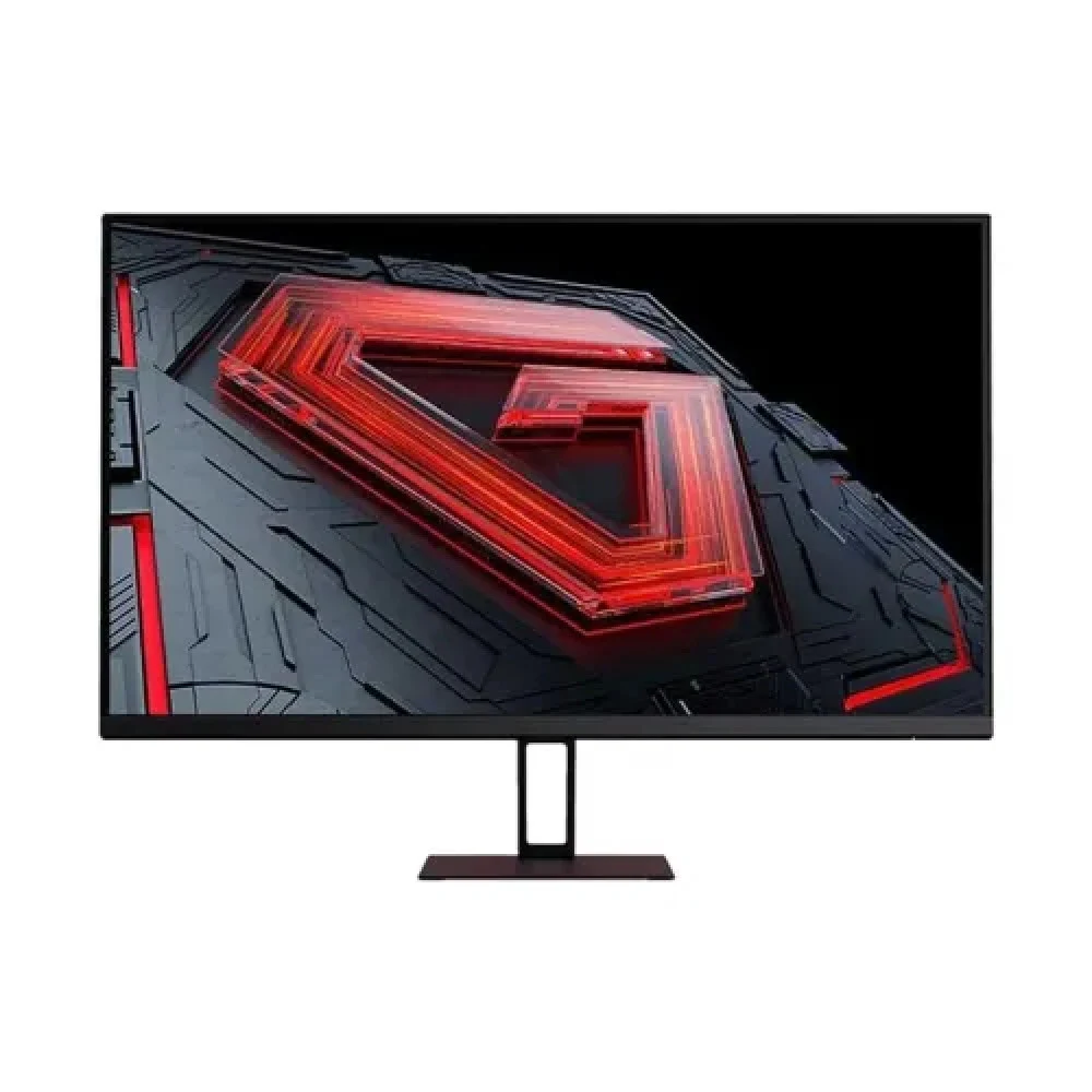 Монитор Xiaomi 27" G27i 1920x1080, IPS, 16:9, 178° /178°, 165 Hz, 1 ms GTG, 250 cd/m2, 1000:1, Наклон экрана, 1xHDMI, 1xDP, sRGB 99%, HDR10, FreeSync Premium, VESA 75x75, Black, P27FBB-RGGL (ELA5375