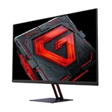 Монитор Xiaomi 27" G27i 1920x1080, IPS, 16:9, 178° /178°, 165 Hz, 1 ms GTG, 250 cd/m2, 1000:1, Наклон экрана, 1xHDMI, 1xDP, sRGB 99%, HDR10, FreeSync Premium, VESA 75x75, Black, P27FBB-RGGL (ELA5375