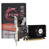 Видеокарта Afox AFR5220-2048D3L5 AMD R5 220 <2Gb, 64bit, GDDR3, HDMI+ DVI+ VGA> RTL