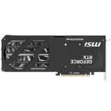 Видеокарта MSI PCI-E 5.0 RTX 5070 12G SHADOW 3X NVIDIA GeForce RTX 5070 12Gb 192bit GDDR7 2512/28000 HDMIx1 DPx3 HDCP Ret