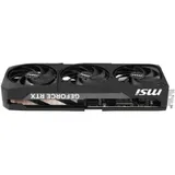 Видеокарта MSI PCI-E 5.0 RTX 5070 12G SHADOW 3X NVIDIA GeForce RTX 5070 12Gb 192bit GDDR7 2512/28000 HDMIx1 DPx3 HDCP Ret