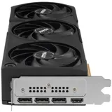 Видеокарта MSI PCI-E 5.0 RTX 5070 12G SHADOW 3X NVIDIA GeForce RTX 5070 12Gb 192bit GDDR7 2512/28000 HDMIx1 DPx3 HDCP Ret