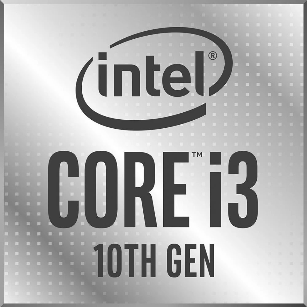 CPU Intel Core i3 10105 3,7GHz (4,4GHz) 6Mb 4/8 Core Comet Lake Intel® UHD 630 65W FCLGA1200 Tray (CM8070104291321)