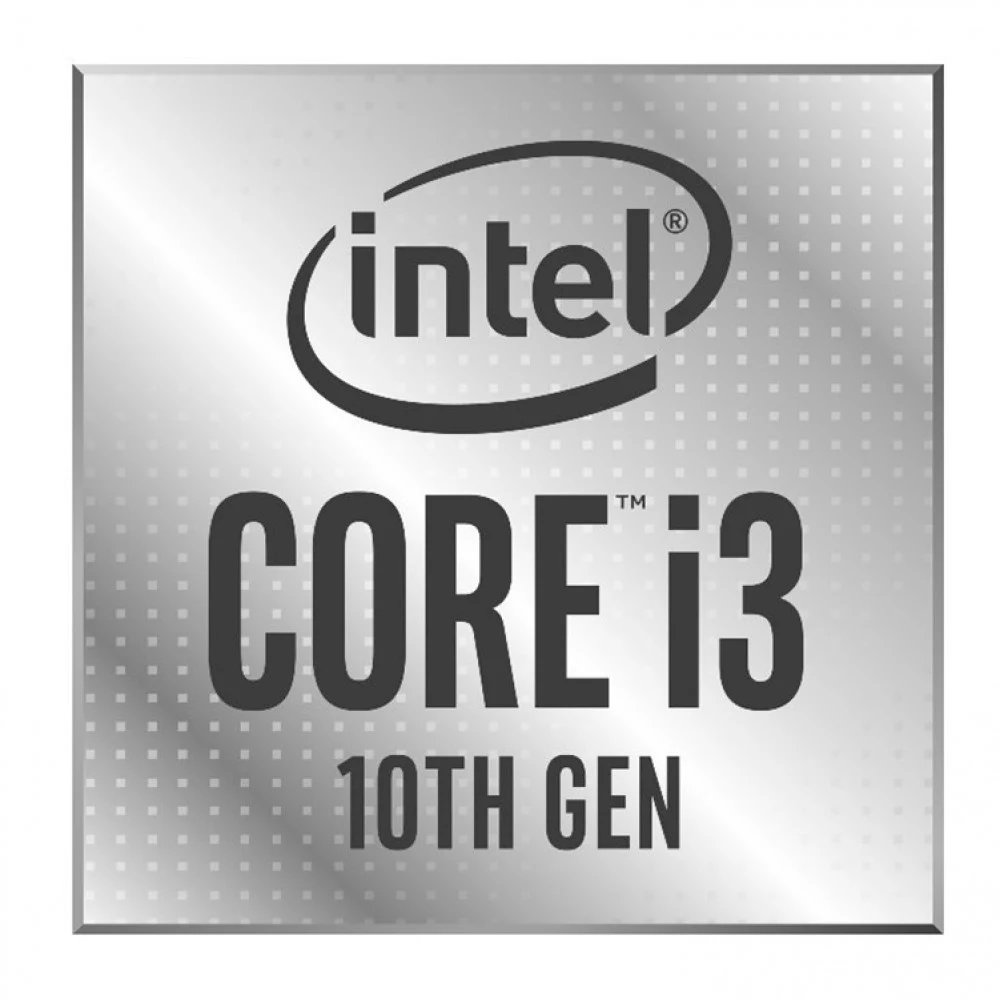 CPU Intel Core i3-10105F 3,7GHz (4,4GHz) 6Mb 4/8 Core Comet Lake 65W FCLGA1200 Tray (CM8070104291321)