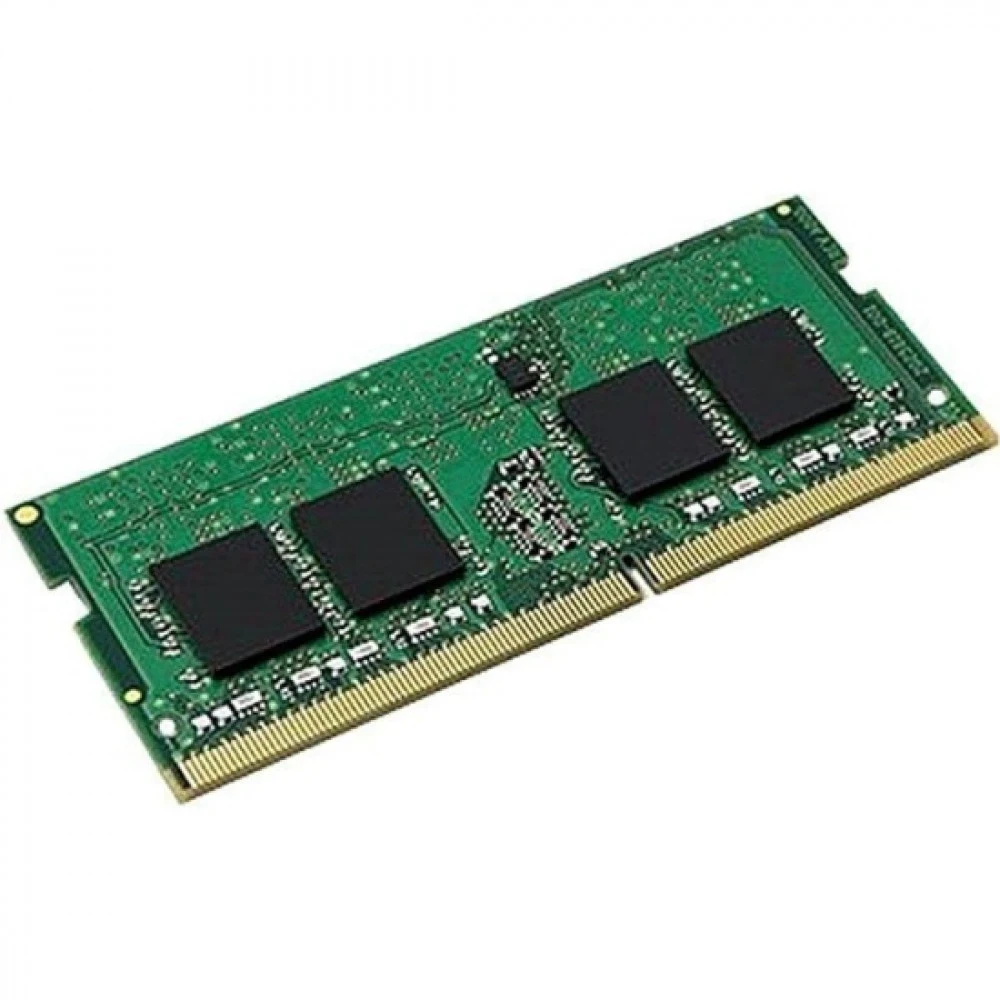 Память оперативная/ Foxline SODIMM 8GB 3200 DDR4 ECC CL22 (1Gb*8)