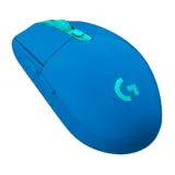 Мышка игровая беспроводная LOGITECH G305 LIGHTSPEED BLUE 12000dpi/BT/RGB/99g (910-006014)