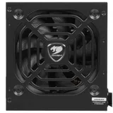 БП ATX 600W Cougar STC600, 80 Plus, 20+4/24+4/20+4+8/24+8, 12сm, 2x6+2p PCI-E BOX