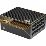 БП ATX 1600W MSI MEG Ai1600T PCIE5, Platinum, 20+4/24+4/24+4+8/24+8+8, 13.5cm, 9x6+2p+16p PCI-E