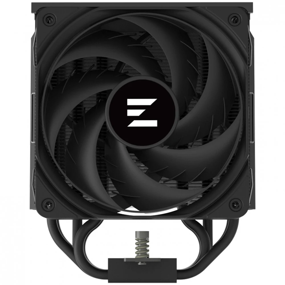 Кулер для процессора Zalman CNPS13X Black, LGA1700, 1200, 115X, AM5, AM4, 4pin PWM, TDP180W