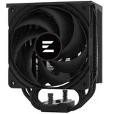 Кулер для процессора Zalman CNPS13X Black, LGA1700, 1200, 115X, AM5, AM4, 4pin PWM, TDP180W