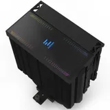 Кулер для процессора Zalman CNPS13X Black, LGA1700, 1200, 115X, AM5, AM4, 4pin PWM, TDP180W