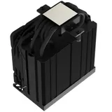 Кулер для процессора Zalman CNPS13X Black, LGA1700, 1200, 115X, AM5, AM4, 4pin PWM, TDP180W