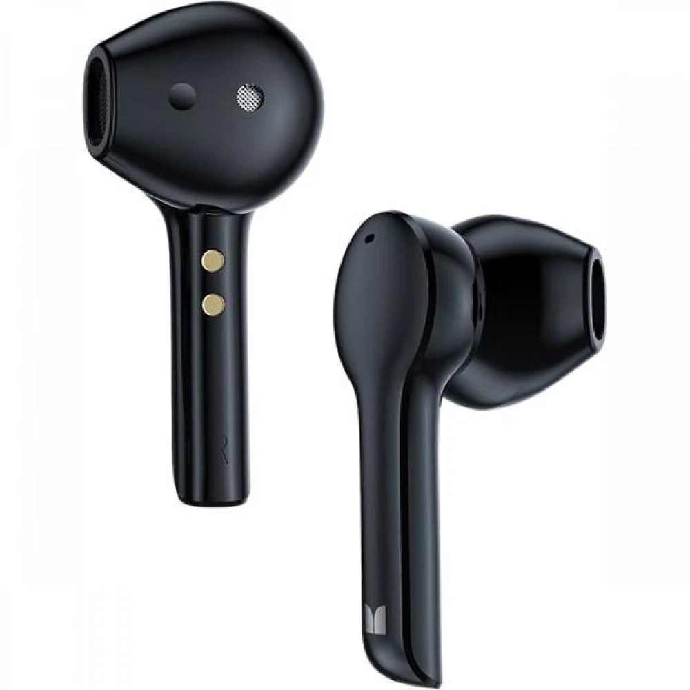 Bluetooth гарнитура Monster Clarity 550 LT, Bluetooth 5.0, Black