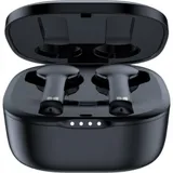 Bluetooth гарнитура Monster Clarity 550 LT, Bluetooth 5.0, Black