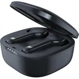 Bluetooth гарнитура Monster Clarity 550 LT, Bluetooth 5.0, Black