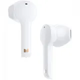 Bluetooth гарнитура Monster Clarity 550 LT, Bluetooth 5.0, White