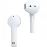 Bluetooth гарнитура Monster Clarity 550 LT, Bluetooth 5.0, White