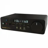 Звуковая карта Creative USB Sound Blaster X5 (Cirrus Logic CS43198) 5.1 Ret [70SB182000000]
