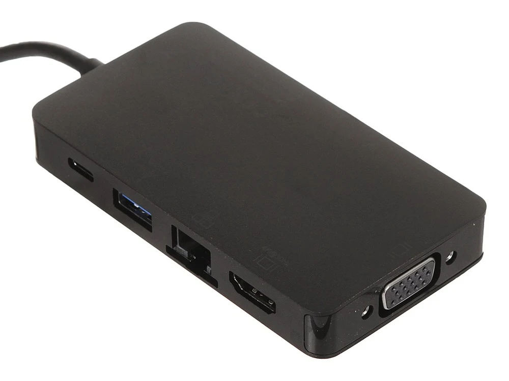 Концентратор Jabra USB PanaCast USB Hub (022650)