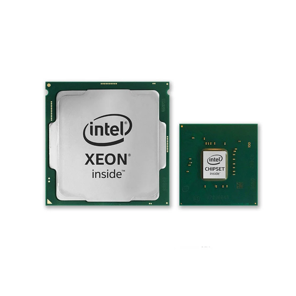 Процессор Intel Xeon 2100/11.00M/8C P3647 85W SILVER 4110 OEM HUAWEI