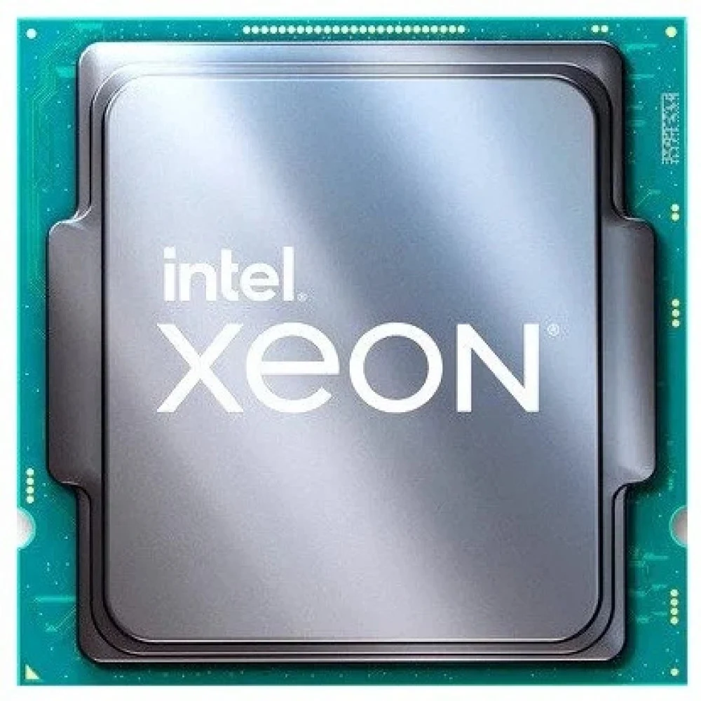 CPU Intel Xeon E-2314, 2.8 GHz, (Rocket Lake, 4.5GHz), 4C/4T, 8MB L3, 65W, S1200, oem