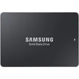 Твердотельный накопитель SSD 960GB SAMSUNG PM883 SATA 2.5" (1,3DWPD) R/W 550/520MB/s MZ7LH960HAJR-00005 SAMSUNG Серия PM883 960Гб Наличие SATA 3.0 Скорость записи 520 Мб/сек. Скорость чтения 550 Мб/