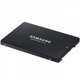 Твердотельный накопитель SSD 960GB SAMSUNG PM883 SATA 2.5" (1,3DWPD) R/W 550/520MB/s MZ7LH960HAJR-00005 SAMSUNG Серия PM883 960Гб Наличие SATA 3.0 Скорость записи 520 Мб/сек. Скорость чтения 550 Мб/