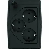 Источник бесперебойного питания IPPON ИБП Ippon Back Basic 850S Line-interactive 480W/850VA {4} (226384)
