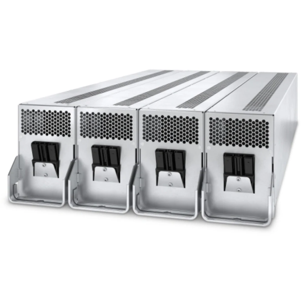 Батарейка APC/E3SBTH4/Комплект батарей (линейка) высокой емкости для Easy UPS 3S