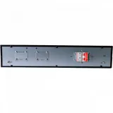 Внешняя батарея Systeme Electric External BP, Extended-Run, 72 volts bus voltage, Rack 2U (Tower convertible), compatible with SRTSE1,5-3K