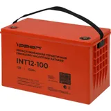 2005327 - Батарея для ИБП Ippon INT12-100 12В 100Ач
