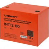 2005325 - Батарея для ИБП Ippon INT12-80 12В 80Ач
