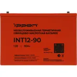 2005326 - Батарея для ИБП Ippon INT12-90 12В 90Ач