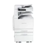 цветное лазерное МФУ А3 Pantum CM420ADN P/C/S, Color, А3, 35 ppm (max 100 тыс/mon), 1,2 GHz, 1200х1200 dpi, 4 gb, network, ADF:110 pages.
