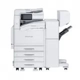 цветное лазерное МФУ А3 Pantum CM420ADN P/C/S, Color, А3, 35 ppm (max 100 тыс/mon), 1,2 GHz, 1200х1200 dpi, 4 gb, network, ADF:110 pages.