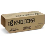 Картридж лазерный Kyocera TK-3110 1T02MT0NLS черный (15500стр.) для Kyocera FS-4100DN