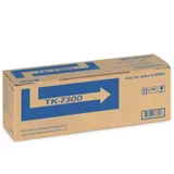 Картридж лазерный Kyocera TK-7300 1T02P70NL0 черный (15000стр.) для Kyocera Ecosys P4040dn