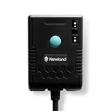 Сканер штрихкода Newland FM415 2D CMOS Fixed Mounted Reader with 2 mtr. USB extension cable. Red LED Aimer, white light and IR sensor.