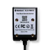 Сканер штрихкода Newland FM415 2D CMOS Fixed Mounted Reader with 2 mtr. USB extension cable. Red LED Aimer, white light and IR sensor.
