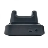 UNITECH HT330 1-Slot Charging Only Cradle with Spare Battery Slot