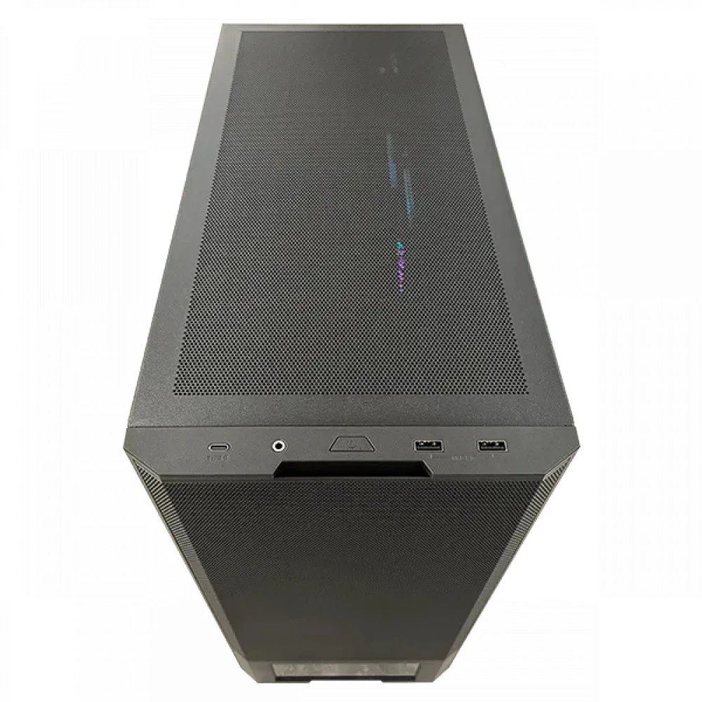 Системный блок Nomad Elite T Ultra 9 285K/Z890 WIFI/32GB/M.2 2Tb/5070Ti/1000W/L207/ (NMD-36999)