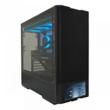 Системный блок Nomad Elite T Ultra 9 285K/Z890 WIFI/32GB/M.2 2Tb/5070Ti/1000W/L207/ (NMD-36999)