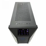 Системный блок Nomad Elite T R9 9900X3D/X870 WIFI/32GB/M.2 2Tb/5080 16G/1000W/ (NMD-36998)