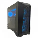 Системный блок Nomad Elite T R9 9900X3D/X870 WIFI/32GB/M.2 2Tb/5080 16G/1000W/ (NMD-36998)