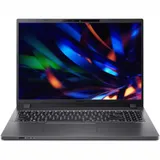 Ноутбук Acer TravelMate TMP216-51-TCO-57EM 16" IPS i5-1334U 16/512 Gb Intel BT 50WHr Silver NoOS