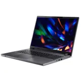 Ноутбук Acer TravelMate TMP216-51-TCO-57EM 16" IPS i5-1334U 16/512 Gb Intel BT 50WHr Silver NoOS