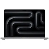 Ноутбук Apple MacBook Pro A3403 M4 Pro 14 core 24Gb SSD512Gb/20 core GPU 16.2" Liquid Retina XDR (3456x2234) Mac OS silver WiFi BT Cam (MX2T3HN/A)